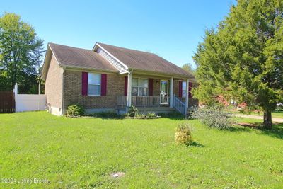 304 Drake Dr, House other with 3 bedrooms, 2 bathrooms and null parking in Shepherdsville KY | Image 2