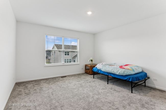 128 Hedgerow Dr, House other with 4 bedrooms, 3 bathrooms and 2 parking in Elgin IL | Image 17