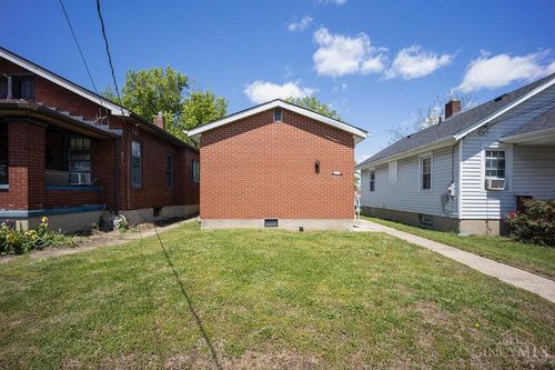 1012 Franklin St, Hamilton, OH, 45013-2516 | Card Image