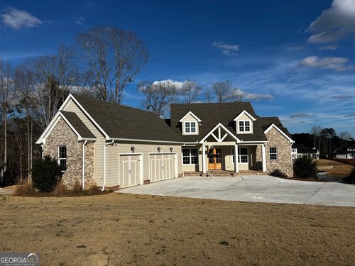 LOT 35 Waterview Ct, NEWNAN, GA, 30263-6027 | Card Image