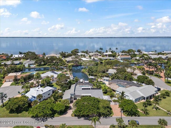 Private setting with easy access to Downtown Cocoa Beach | Image 71
