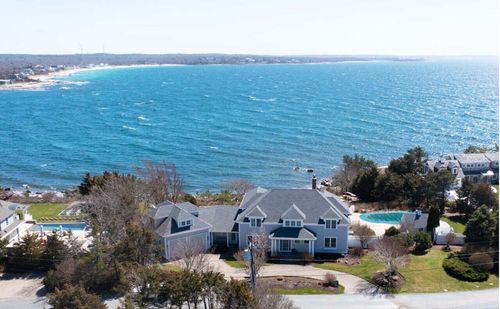 40 Point Rd, North Falmouth, MA, 02556-2254 | Card Image