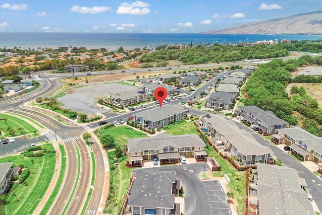 UNIT-1401 - 50 Kihalani St, Condo with 3 bedrooms, 2 bathrooms and null parking in Kihei HI | Image 31
