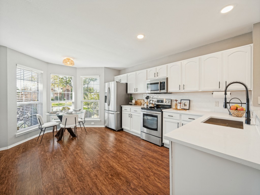 Residential in Frisco 3