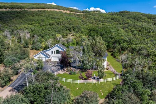26000 High Ridge Dr, Oak Creek, CO, 80467-9693 | Card Image