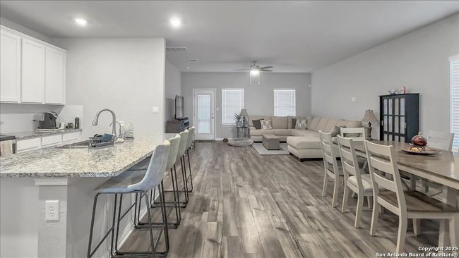 229 Colebrook Way, House other with 4 bedrooms, 4 bathrooms and null parking in Cibolo TX | Image 10