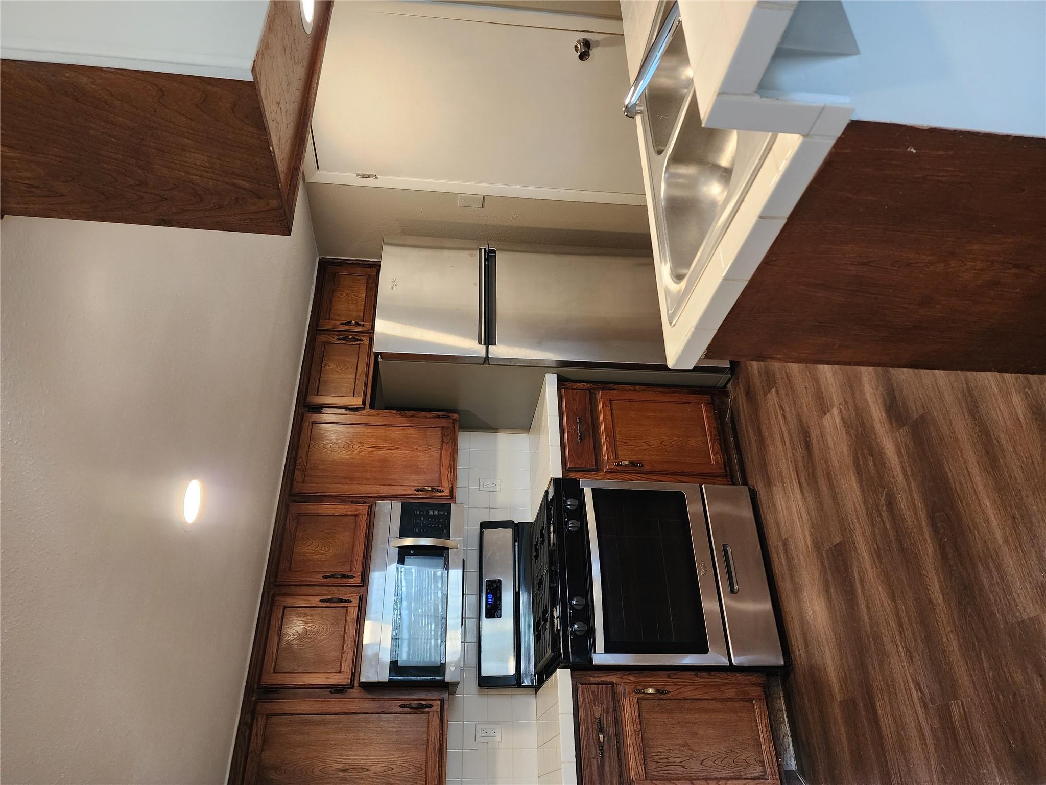 Residential Lease in Austin 4