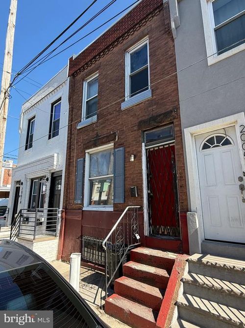 2003 S Norwood St, PHILADELPHIA, PA, 19145-2717 | Card Image