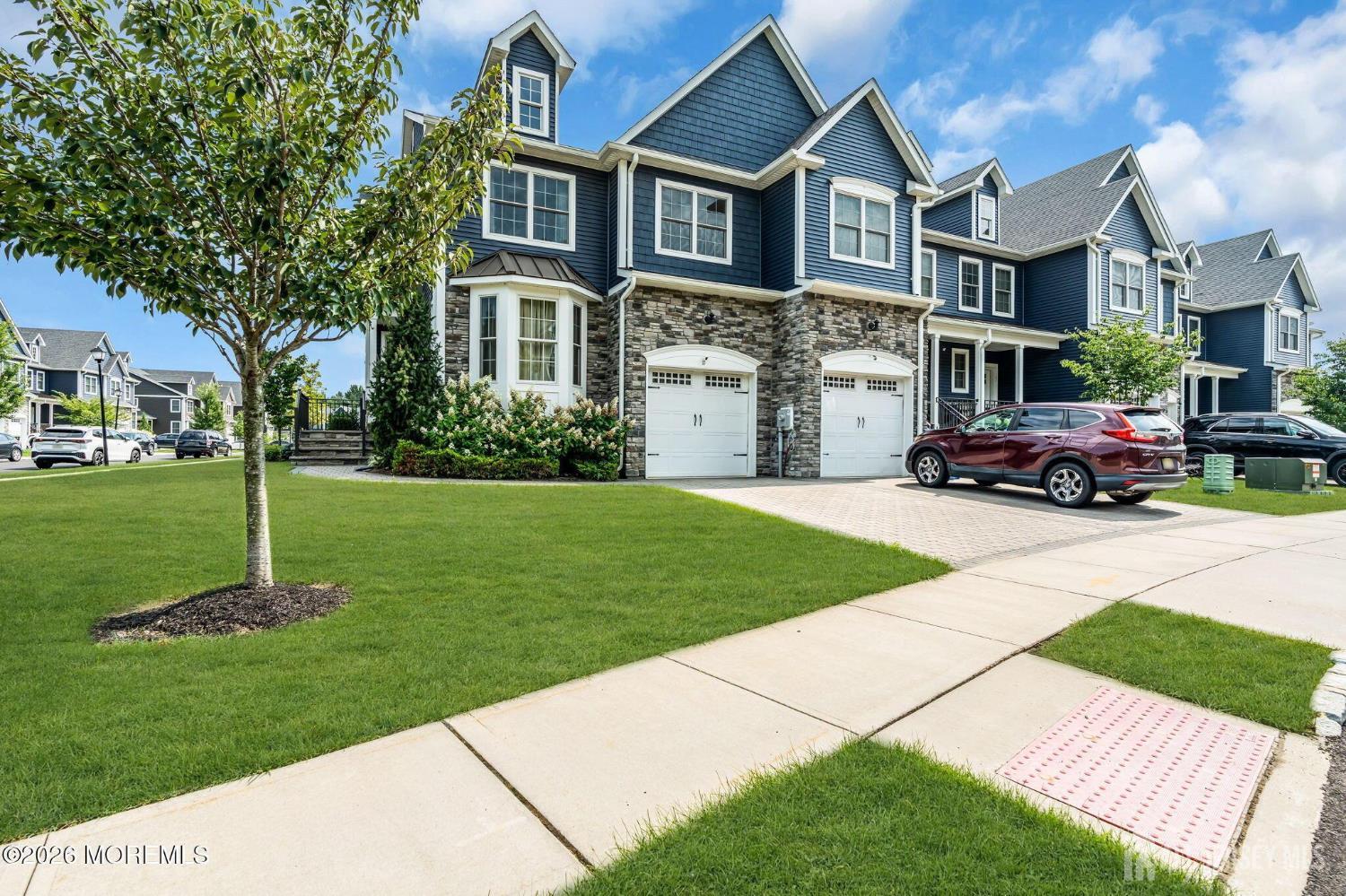 Residential in Old Bridge 3
