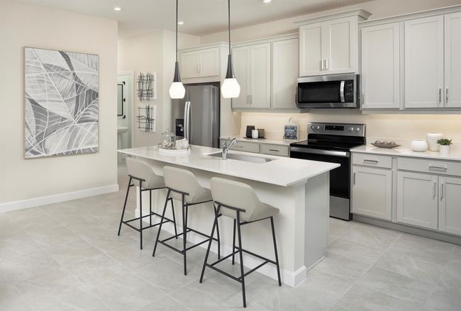 9991 Sw Torquay Dr, Condo with 3 bedrooms, 3 bathrooms and null parking in Port St Lucie FL | Image 5