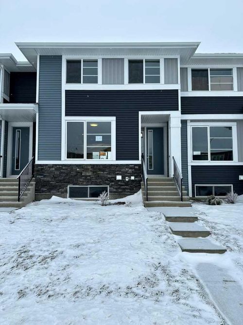 393 Waterford Boulevard, Chestermere, AB, T1X3N1 | Card Image