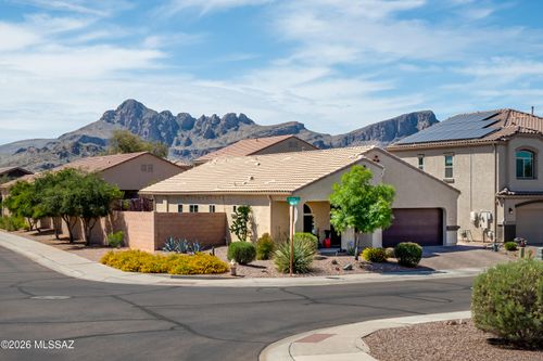 9003 W Grayling Drive, Marana, AZ, 85653 | Card Image