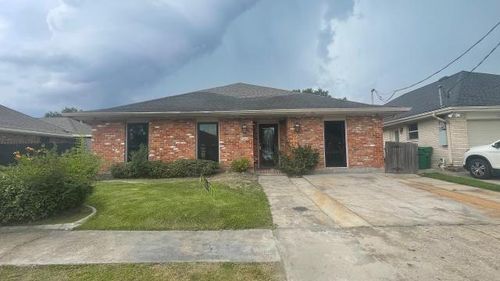 1245 Aris Ave, Metairie, LA, 70005-2350 | Card Image