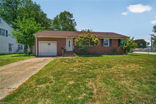 200 Valirey Drive, Hampton, VA, 23669 | Card Image