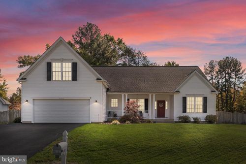 10202 Spring Creek Dr, SPOTSYLVANIA, VA, 22553-4044 | Card Image