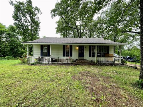 18639 Evergreen Ln, Springdale, AR, 72764-9737 | Card Image