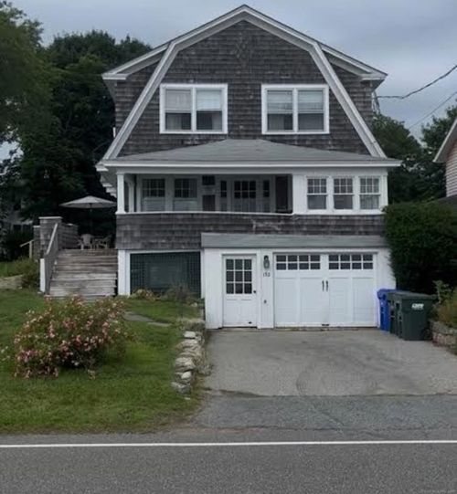 132 E Shore Ave, Groton, CT, 06340-8933 | Card Image