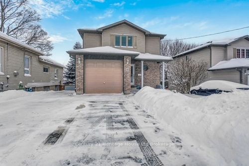 216 Thames St N, Ingersoll, ON, N5C3E4 | Card Image