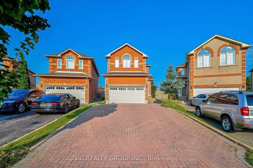 217 Milliken Meadows Dr, Markham, ON, L3R0V9 | Card Image