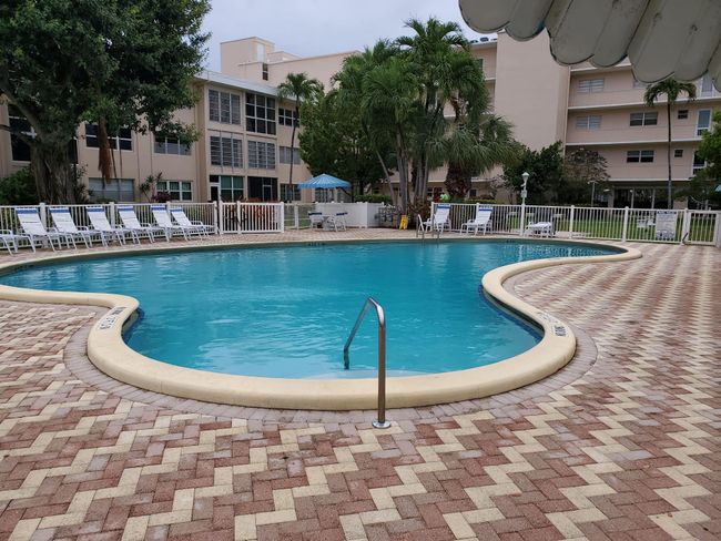 APT-308 - 1481 S Ocean Blvd, Condo with 1 bedrooms, 2 bathrooms and null parking in Pompano Beach FL | Image 42