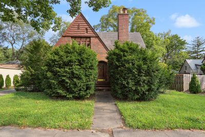 406 W Florida Avenue, House other with 4 bedrooms, 2 bathrooms and 2 parking in Urbana IL | Image 1