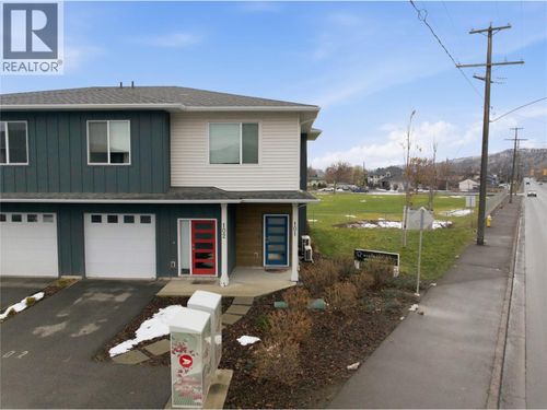 101-2925 Westsyde Rd, Kamloops, BC, V2B0J8 | Card Image