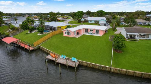 611 Se Harborview Drive, Port St. Lucie, FL, 34983 | Card Image