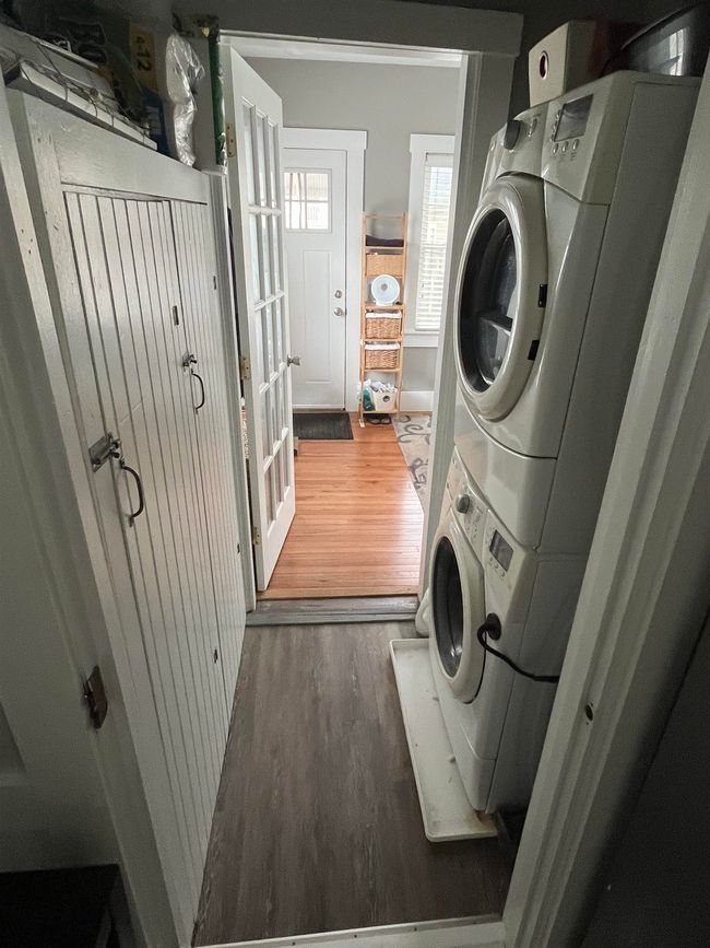 13 Hill St, Home with 2 bedrooms, 1 bathrooms and null parking in Dover NH | Image 16