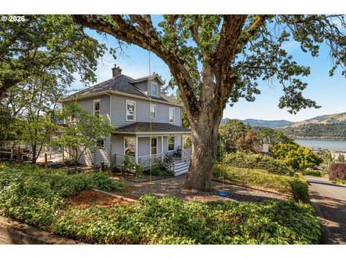 516 7th St, HoodRiver, OR, 97031 | Card Image