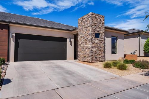 1254 W Hopewell Dr, St. George, UT, 84790-1957 | Card Image