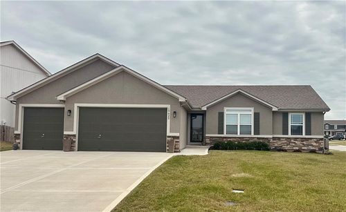 19625 197th St, Spring Hill, KS, 66083-4599 | Card Image