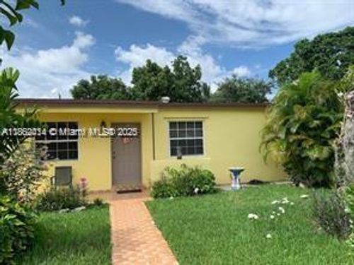 3515 Nw 98th St, Miami, FL, 33147-2248 | Card Image