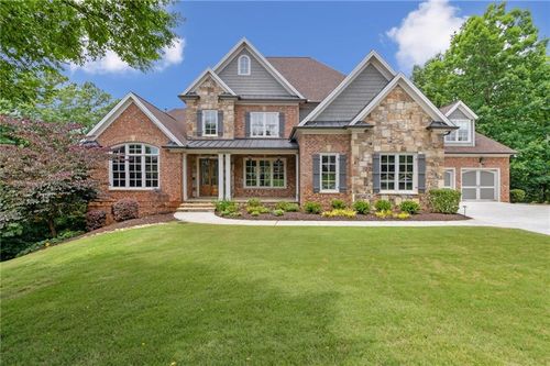 5114 Brendlynn Dr, Suwanee, GA, 30024-7588 | Card Image