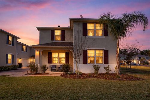 3091 Meleto Blvd, NEW SMYRNA BEACH, FL, 32168-6512 | Card Image