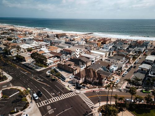 131 46th St, Newport Beach, CA, 92663 | Card Image