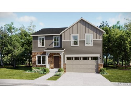 4043 Shirley Dr, Johnstown, CO, 80534 | Card Image