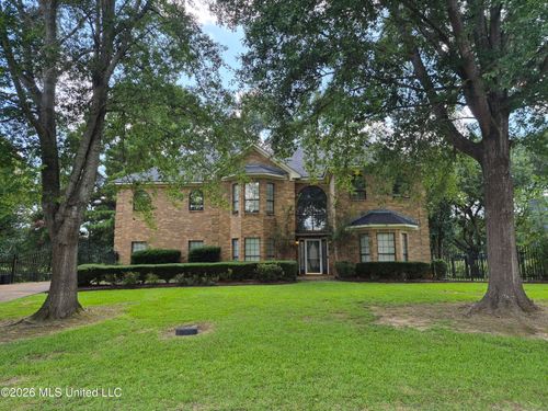 6313 Cedarwood Dr, Jackson, MS, 39213-7805 | Card Image