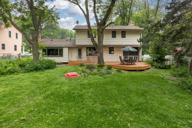6521 Gleason Rd, House other with 4 bedrooms, 4 bathrooms and null parking in Edina MN | Image 38