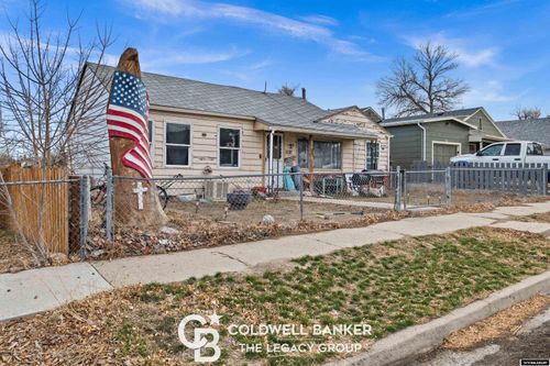 1129 S Willow Street, Casper, WY, 82601 | Card Image