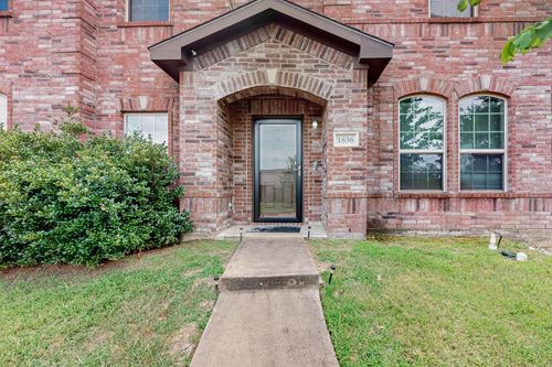 1836 Pioneer Way, Lancaster, TX, 75146-1902 | Card Image