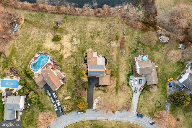 26 Bridle Ct W, House other with 5 bedrooms, 5 bathrooms and null parking in GLENMOORE PA | Image 52