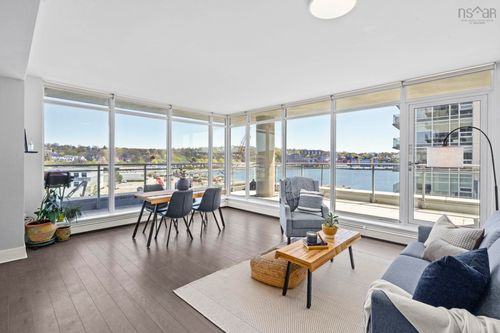 402-15 Kings Wharf Pl, Dartmouth, NS, B2Y0C2 | Card Image