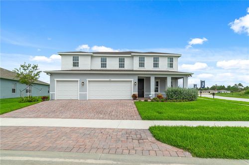 6555 Pomello Court, Vero Beach, FL, 32967 | Card Image