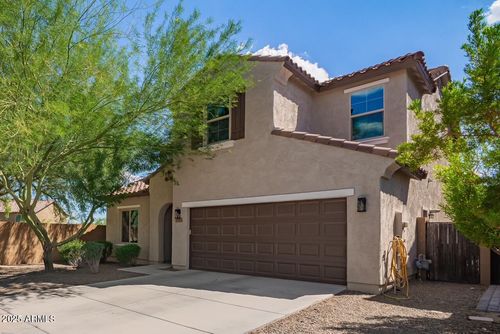 1749 W Fetlock Trl, Phoenix, AZ, 85085-6354 | Card Image