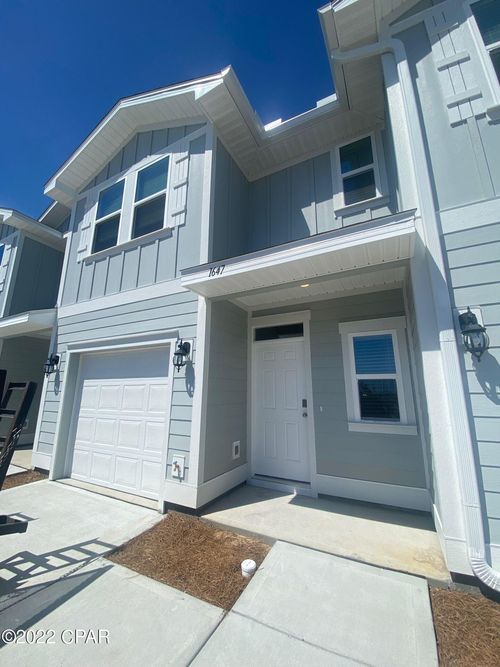 1647 Caleigh Ct, Lynn Haven, FL, 32444-8344 | Card Image