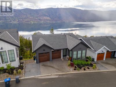 3308 Aspen Lane, House other with 3 bedrooms, 3 bathrooms and 4 parking in Kelowna BC | Image 1