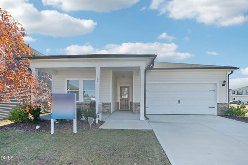 64 White Birch Ln, Angier, NC, 27501-6346 | Card Image