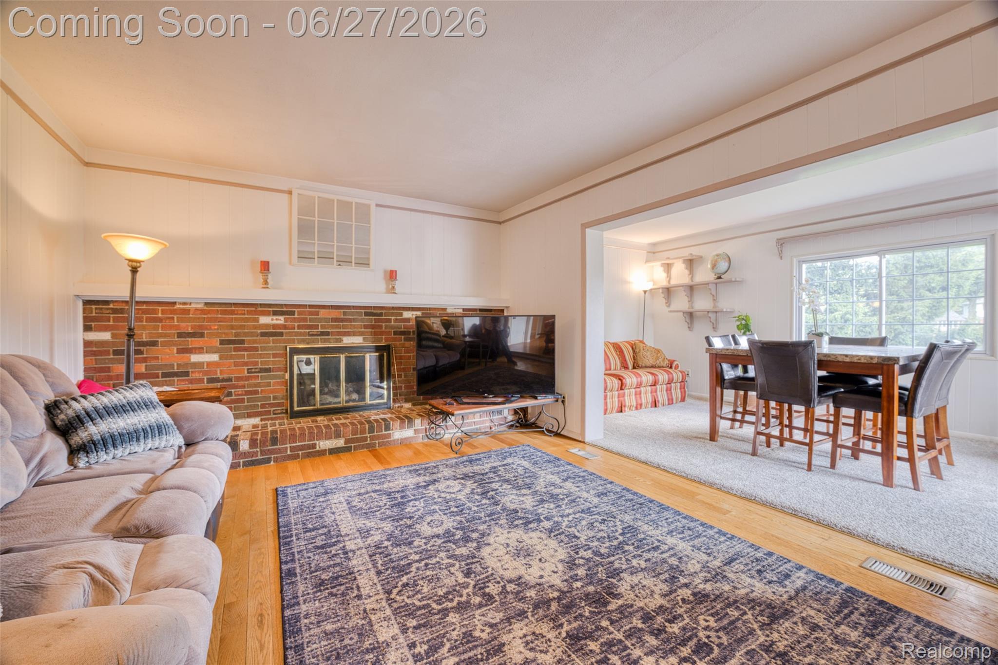 Residential in Livonia 4