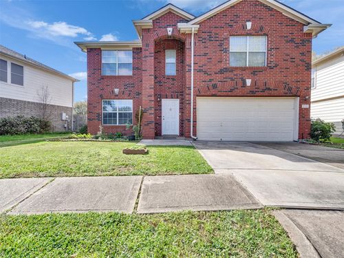 3511 Patriot Ct, Missouri City, TX, 77459-2884 | Card Image