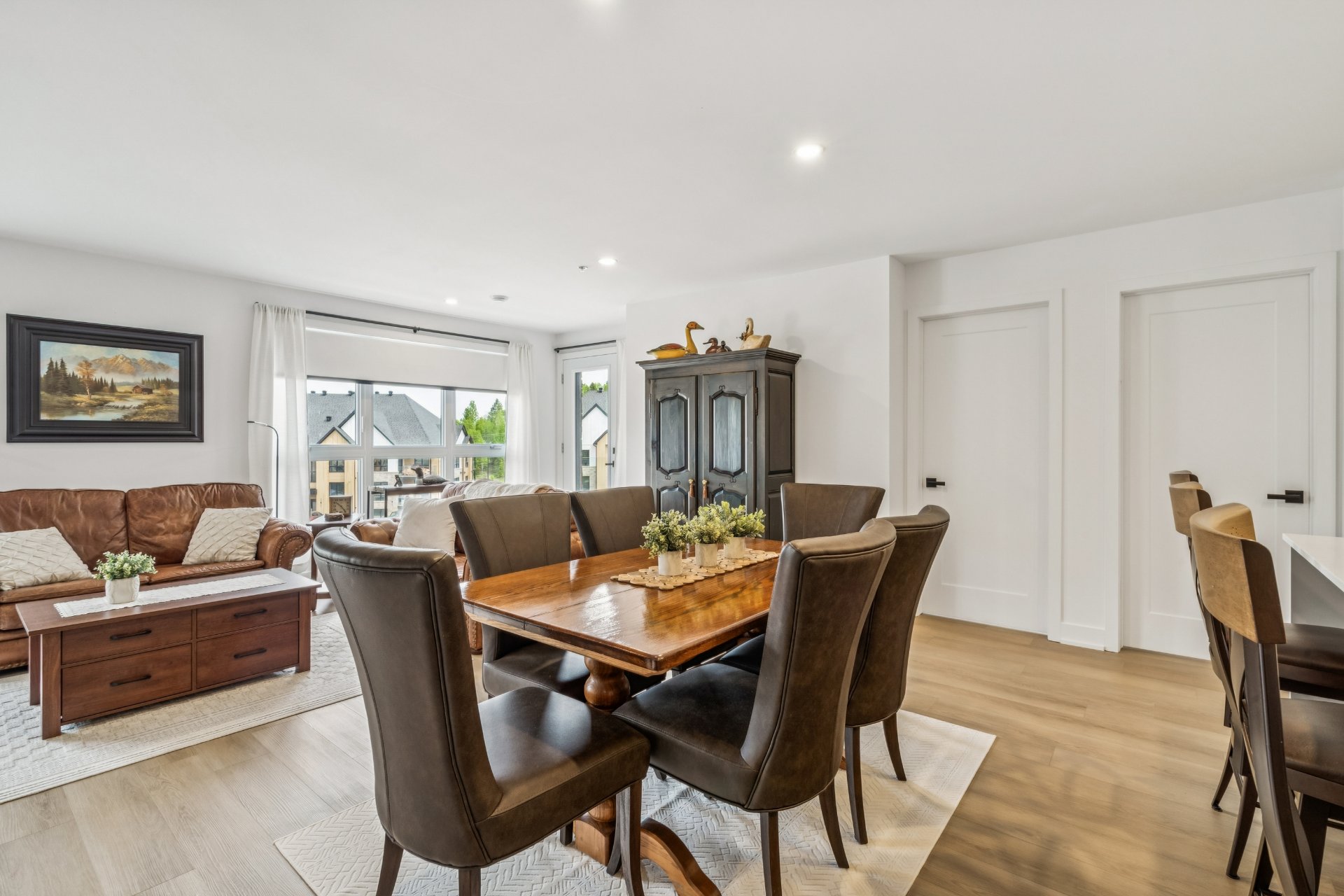 Residential Lease in Sainte-Agathe-des-Monts 3